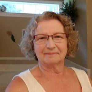 Meet your Posher, Ruth